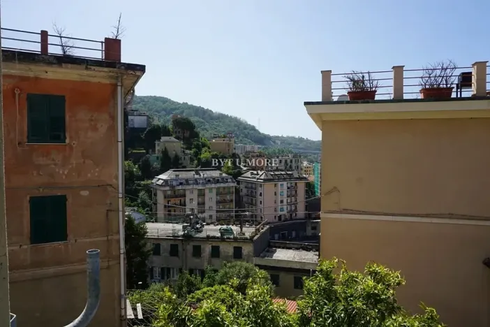 Prodej bytu 4+kk, Janov, Itálie, Via Liberti, 85 m2