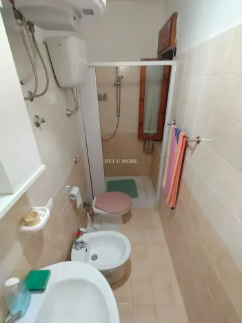 Prodej bytu 3+kk, Scalea, Itálie, Via Campo Volo, 50 m2
