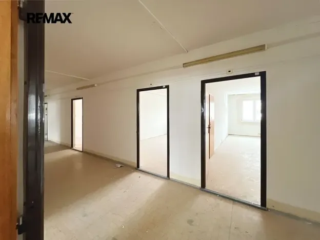 Prodej činžovního domu, Kraslice, Palackého, 1800 m2