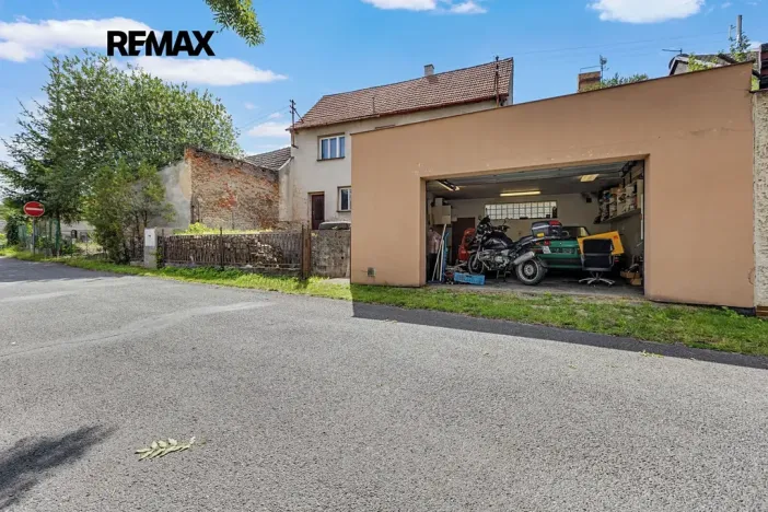 Prodej rodinného domu, Kosoř, Rudé armády, 110 m2