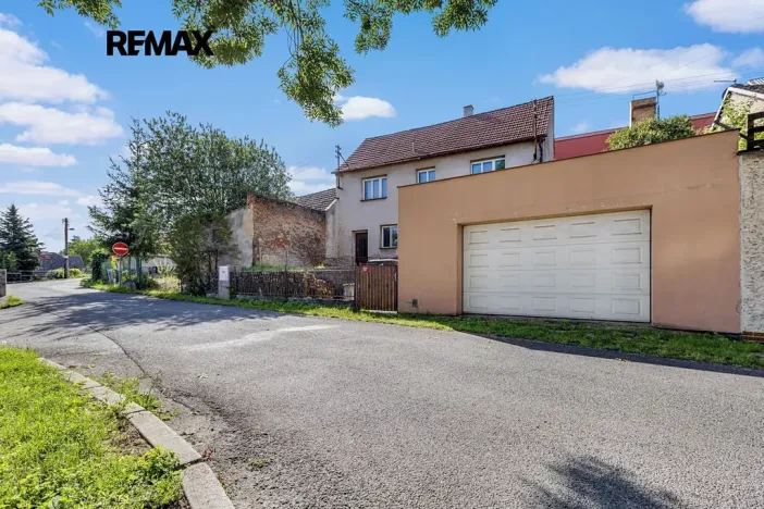 Prodej rodinného domu, Kosoř, Rudé armády, 110 m2