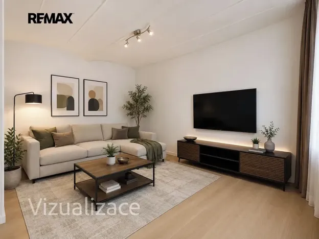 Prodej rodinného domu, Kosoř, Rudé armády, 110 m2