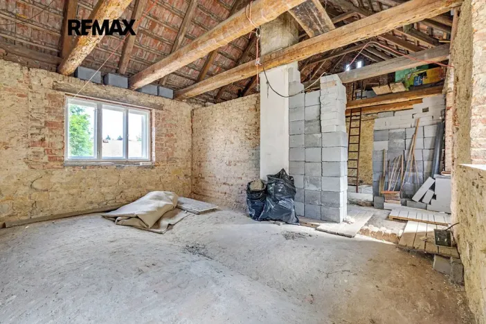 Prodej rodinného domu, Kosoř, Rudé armády, 110 m2