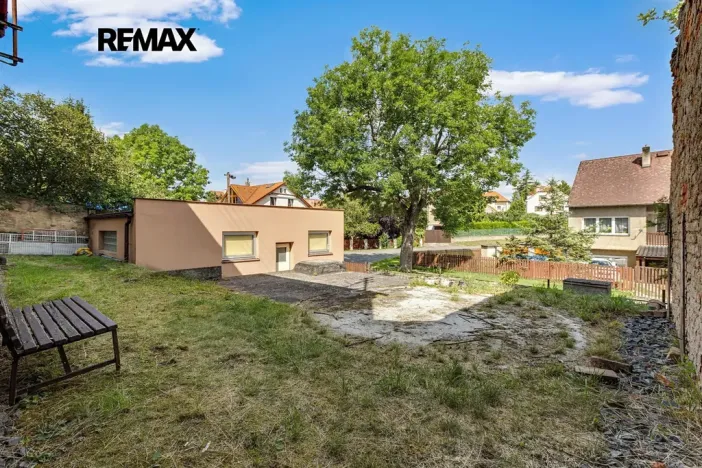 Prodej rodinného domu, Kosoř, Rudé armády, 110 m2