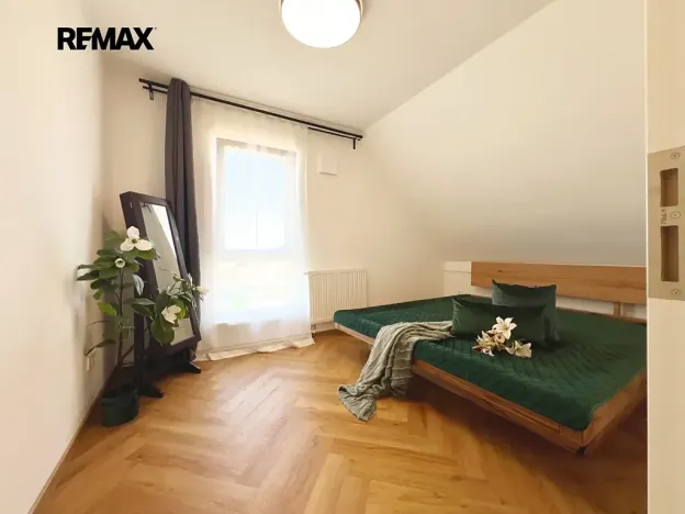 Prodej rodinného domu, Nehvizdy, Přerovská, 125 m2