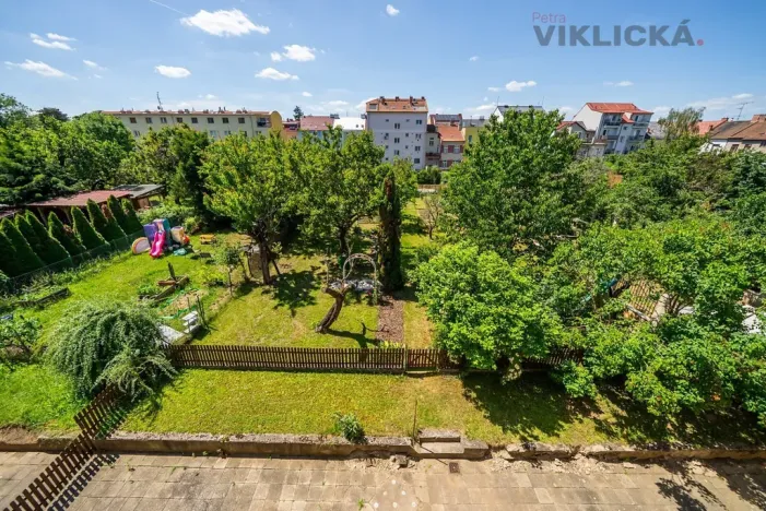 Prodej bytu 4+kk, Brno - Černovice, Spáčilova, 73 m2