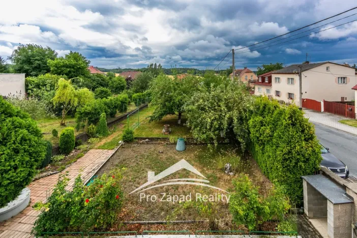 Prodej rodinného domu, Chlumčany, Komenského, 196 m2