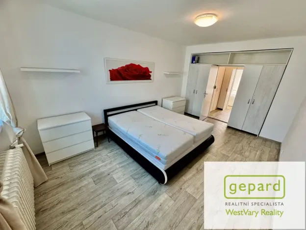 Prodej bytu 3+1, Karlovy Vary, Sokolovská, 66 m2