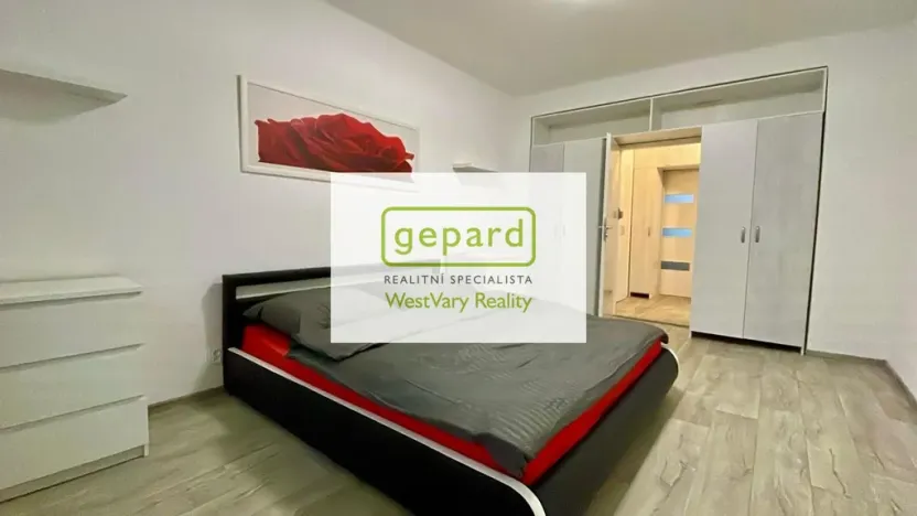 Prodej bytu 3+1, Karlovy Vary, Sokolovská, 66 m2