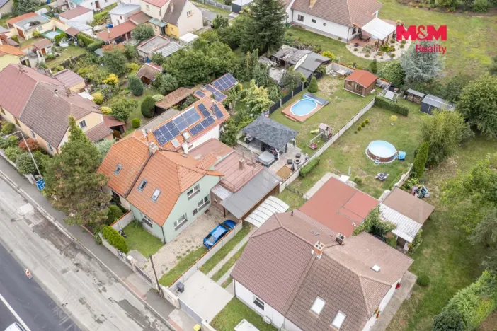 Prodej rodinného domu, Kutná Hora - Karlov, Hrnčířská, 150 m2