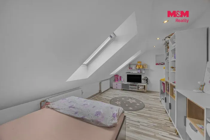 Prodej rodinného domu, Kutná Hora - Karlov, Hrnčířská, 150 m2