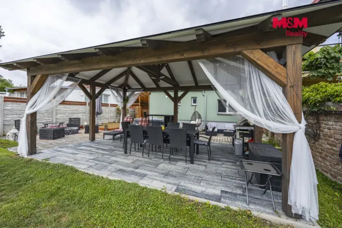 Prodej rodinného domu, Kutná Hora - Karlov, Hrnčířská, 150 m2