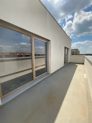 Prodej bytu 4+kk, Šlapanice, 151 m2