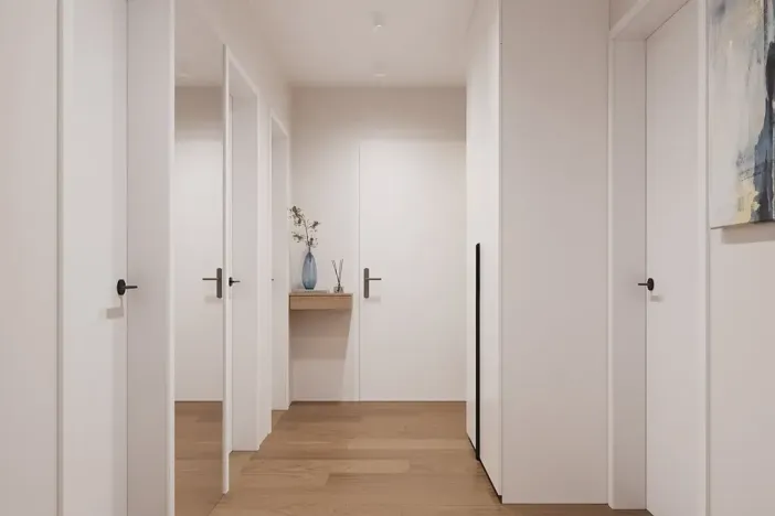Prodej bytu 4+kk, Šlapanice, 151 m2