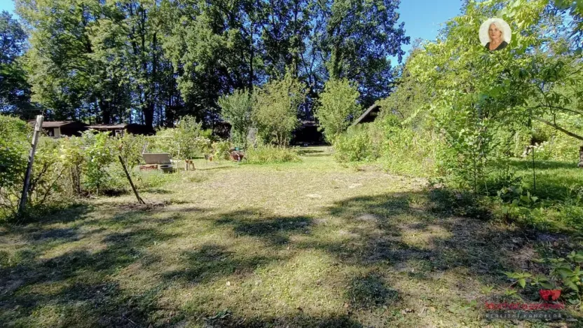 Prodej chaty, Ostrava - Hrabová, Ve Stromoví, 19 m2