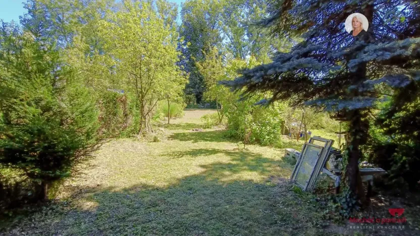 Prodej chaty, Ostrava - Hrabová, Ve Stromoví, 19 m2