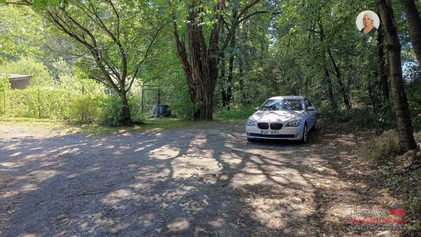 Prodej chaty, Ostrava - Hrabová, Ve Stromoví, 19 m2
