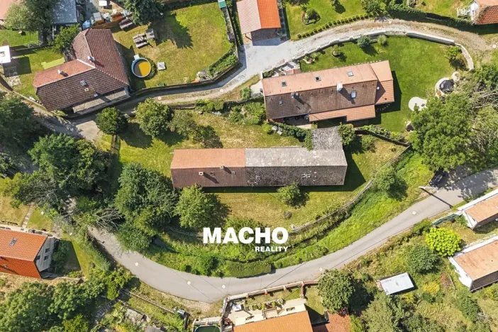 Prodej rodinného domu, Čisovice, 65 m2
