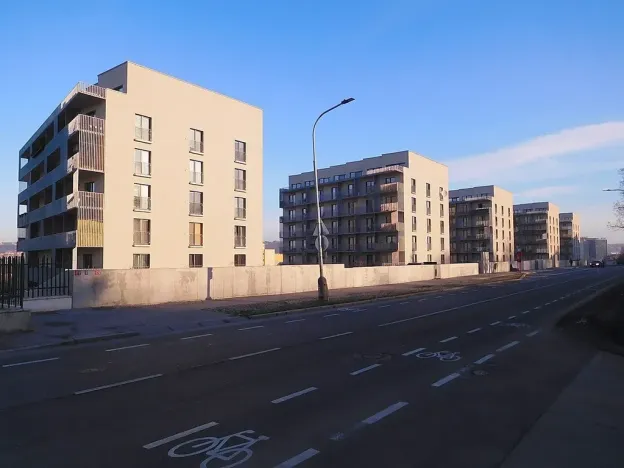 Pronájem - jiné, Praha - Libeň, Novovysočanská, 4 m2