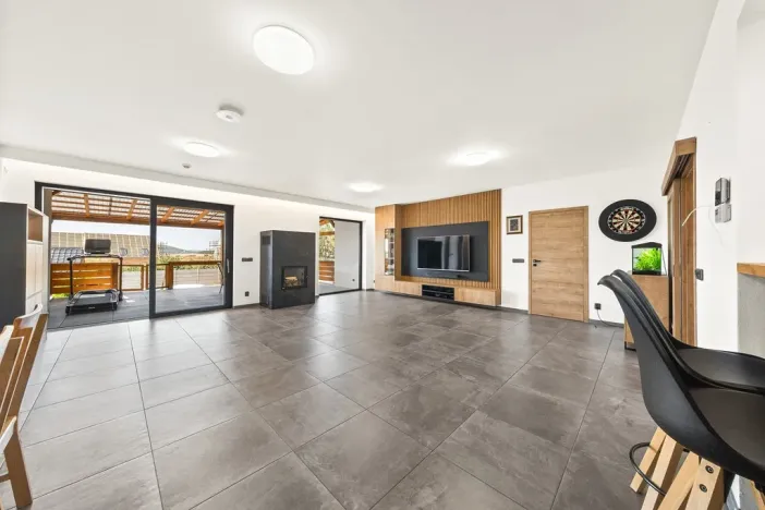 Prodej rodinného domu, Benešov - Mariánovice, 148 m2