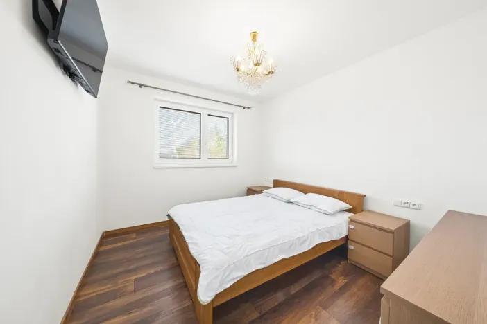 Prodej rodinného domu, Benešov - Mariánovice, 148 m2