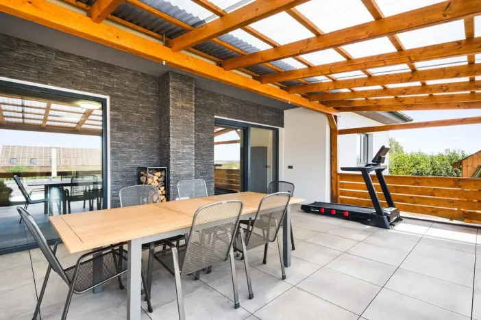 Prodej rodinného domu, Benešov - Mariánovice, 148 m2
