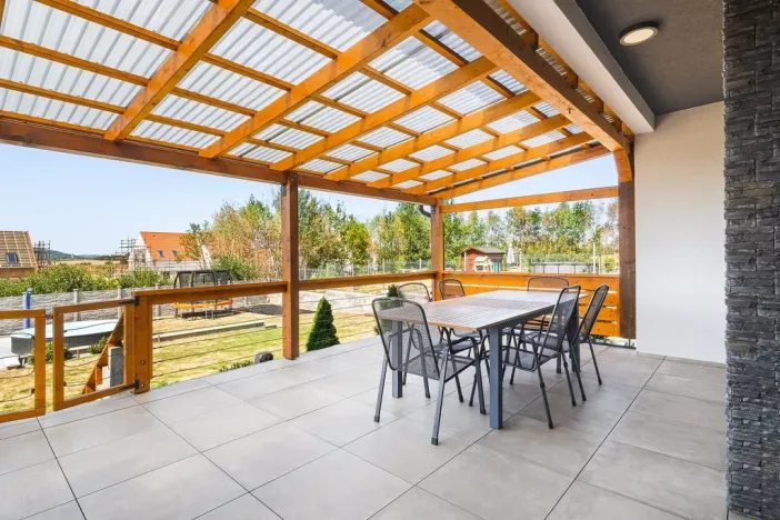 Prodej rodinného domu, Benešov - Mariánovice, 148 m2