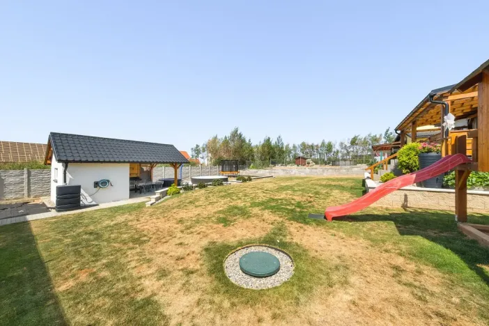Prodej rodinného domu, Benešov - Mariánovice, 148 m2