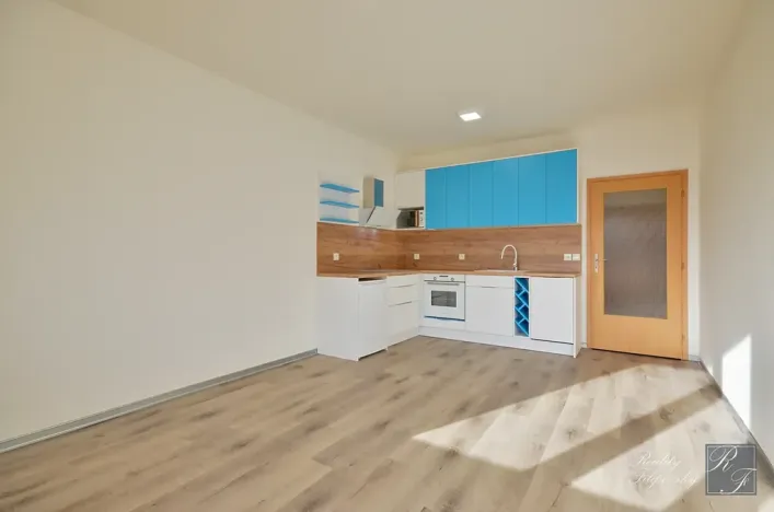 Pronájem bytu 1+kk, Ústí nad Labem, Baráčnická, 30 m2