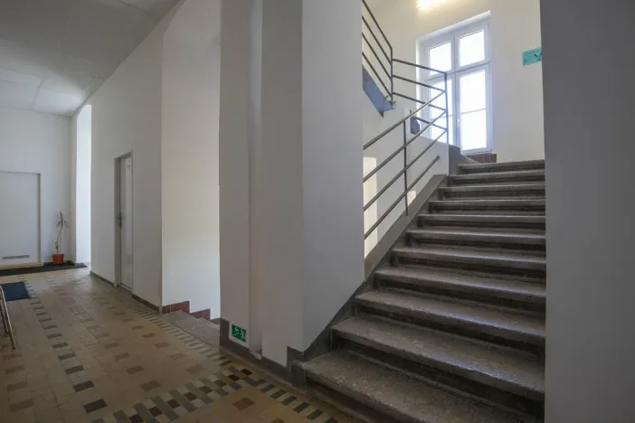 Pronájem kanceláře, Říčany, 17. listopadu, 17 m2