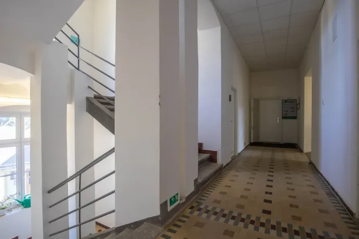 Pronájem kanceláře, Říčany, 17. listopadu, 17 m2