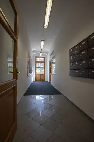 Pronájem kanceláře, Říčany, 17. listopadu, 17 m2