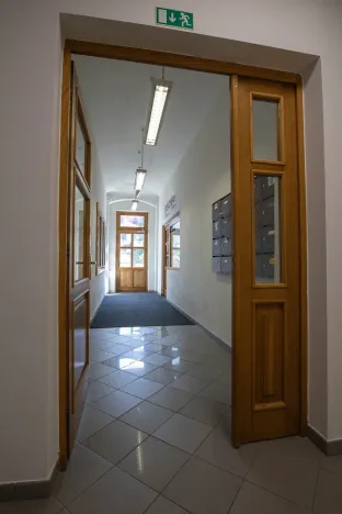 Pronájem kanceláře, Říčany, 17. listopadu, 17 m2