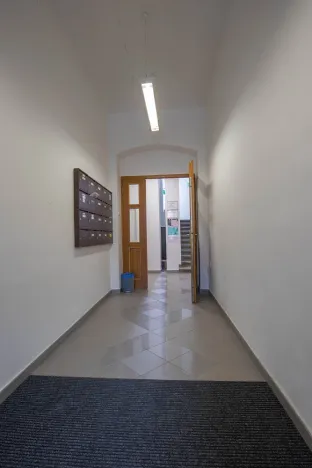 Pronájem kanceláře, Říčany, 17. listopadu, 17 m2