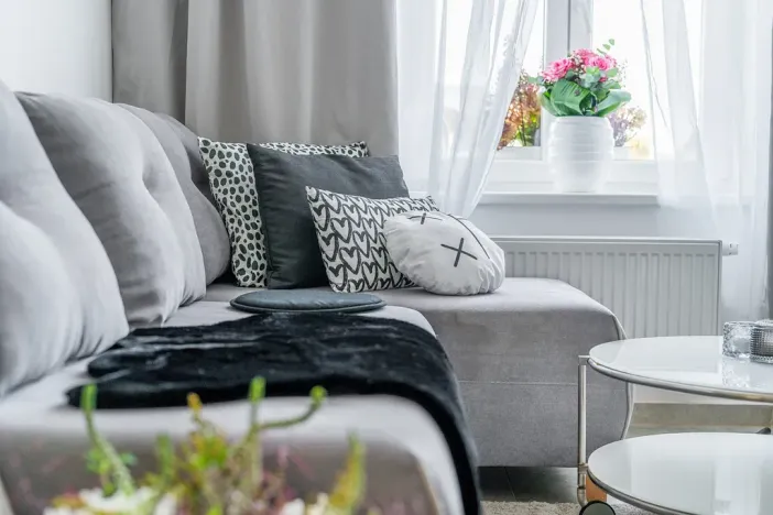 Pronájem bytu 1+kk, Albrechtice nad Orlicí, 1. máje, 26 m2