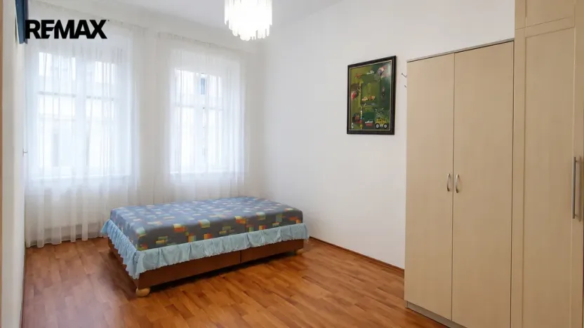 Pronájem bytu 2+1, Karlovy Vary, Lázeňská, 62 m2