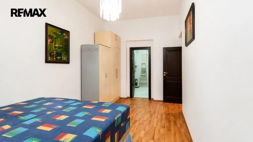 Pronájem bytu 2+1, Karlovy Vary, Lázeňská, 62 m2