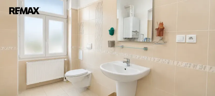 Pronájem bytu 2+1, Karlovy Vary, Lázeňská, 62 m2