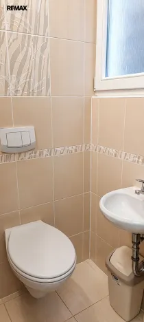 Pronájem bytu 2+1, Karlovy Vary, Lázeňská, 62 m2