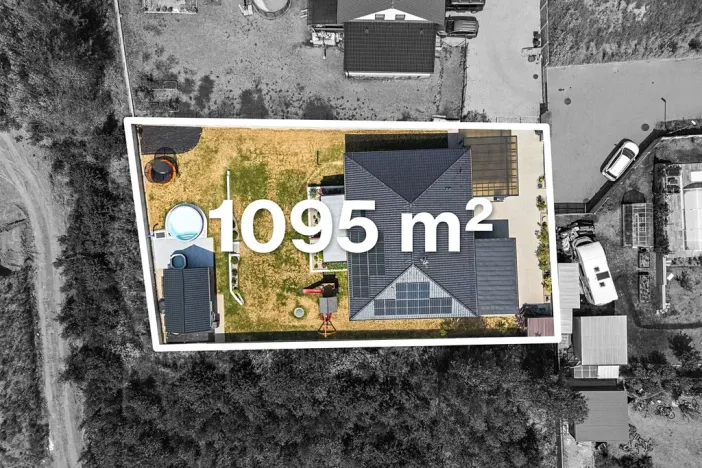 Prodej rodinného domu, Benešov, 148 m2