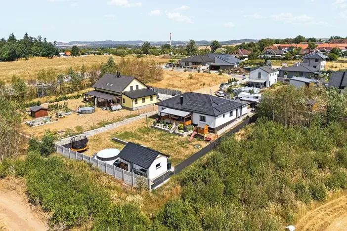 Prodej rodinného domu, Benešov, 148 m2