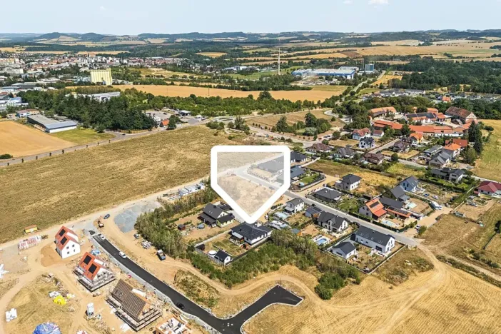 Prodej rodinného domu, Benešov, 148 m2