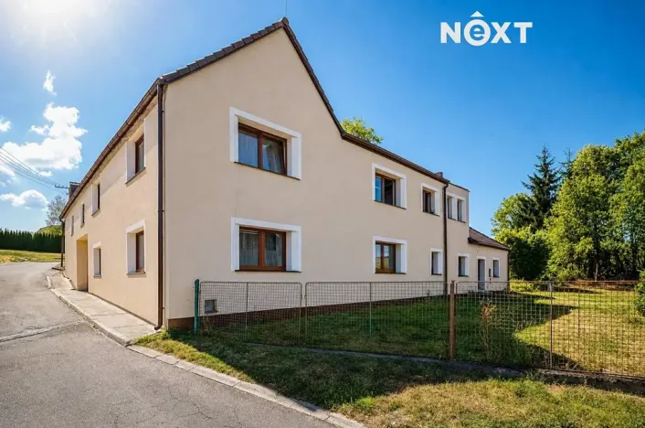 Prodej rodinného domu, Olešnice, 204 m2
