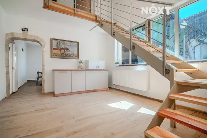 Prodej rodinného domu, Olešnice, 204 m2