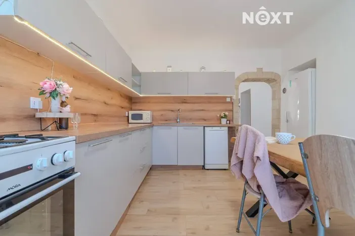 Prodej rodinného domu, Olešnice, 204 m2