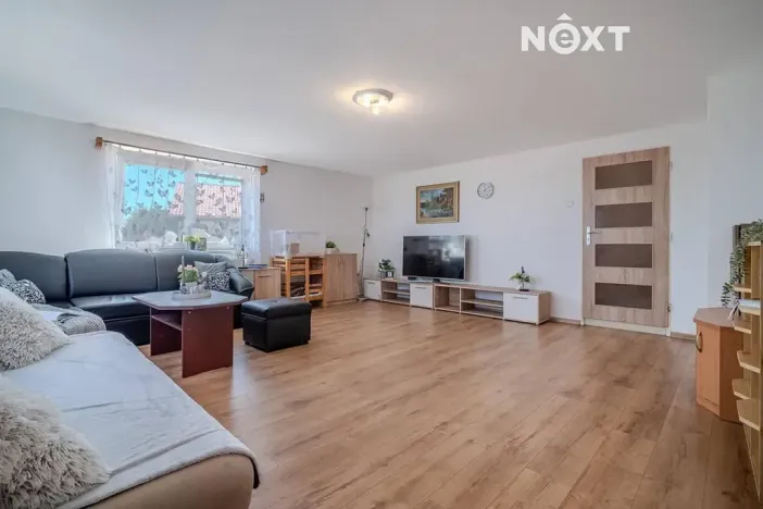 Prodej rodinného domu, Olešnice, 204 m2