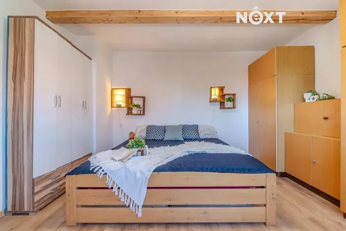 Prodej rodinného domu, Olešnice, 204 m2