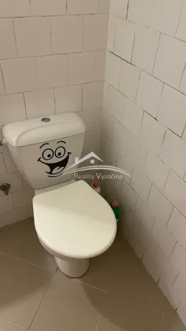Pronájem bytu 2+kk, Třešť, Palackého, 38 m2