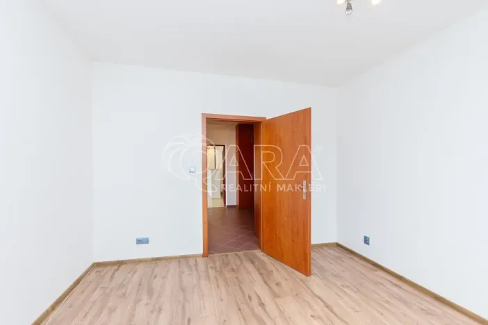 Pronájem bytu 3+1, Tábor, Helsinská, 68 m2