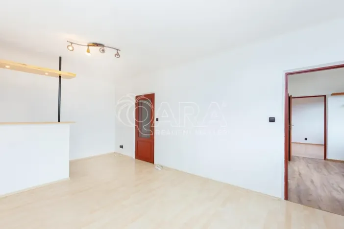 Pronájem bytu 3+1, Tábor, Helsinská, 68 m2